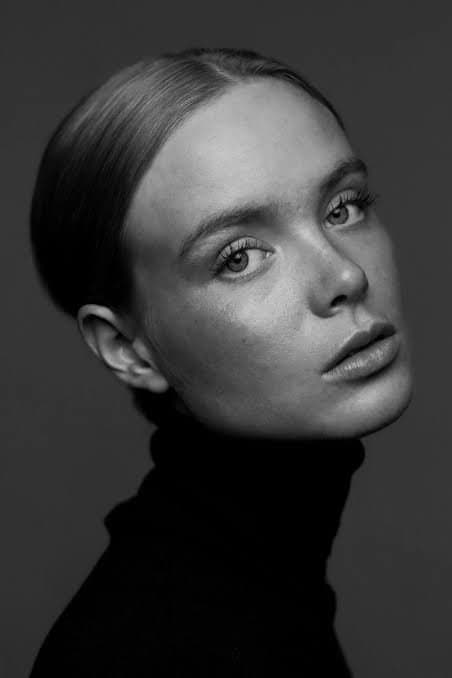 Matilda Källström Profile Photo