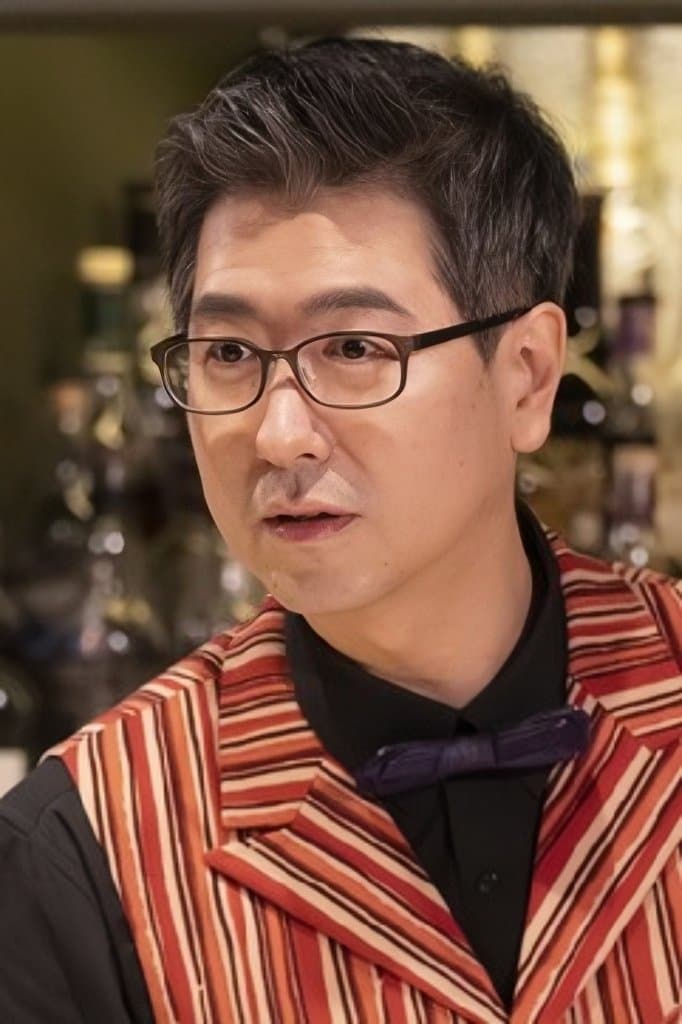 Oh Sang-ho Profile Photo