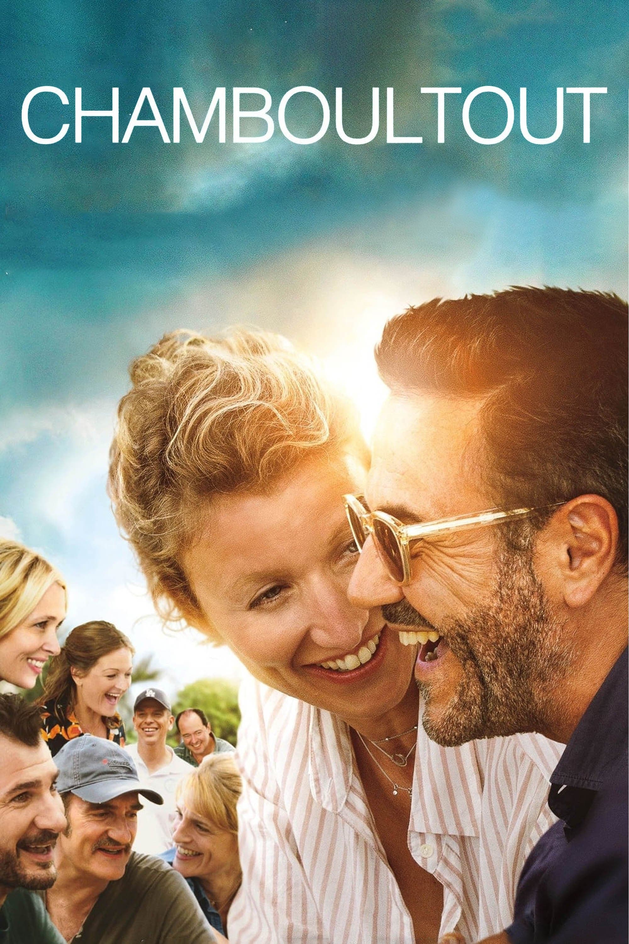 No Filter Movie Poster