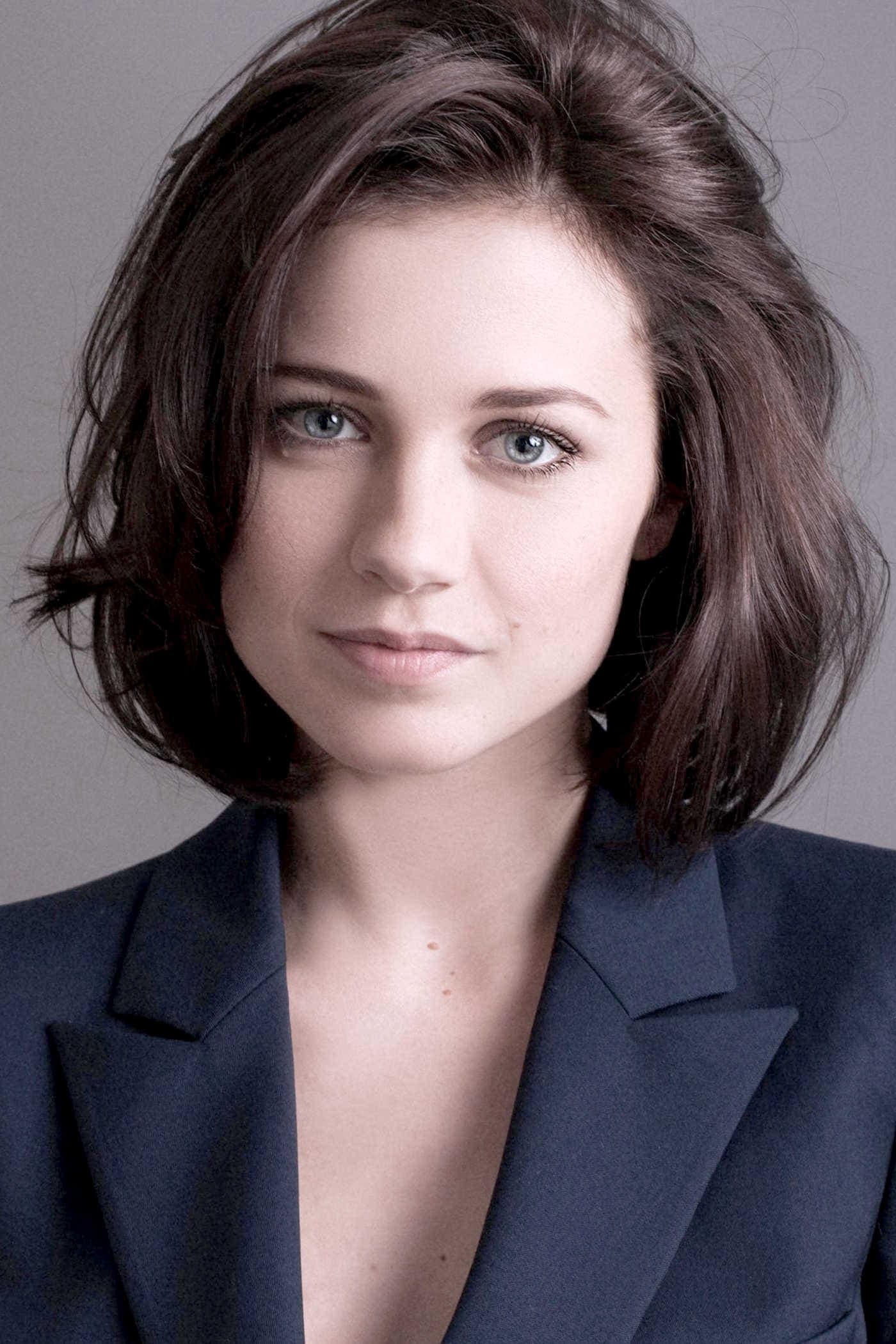 Alice Dufour Profile Photo