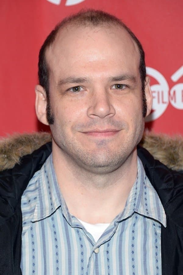 Nathan Zellner Profile Photo