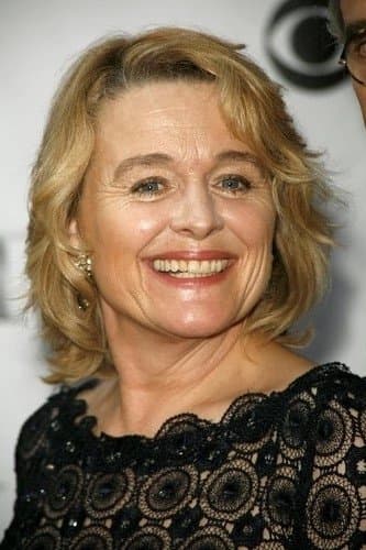 Sinéad Cusack Profile Photo