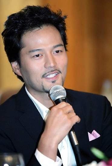 Kim Sung-Min Profile Photo