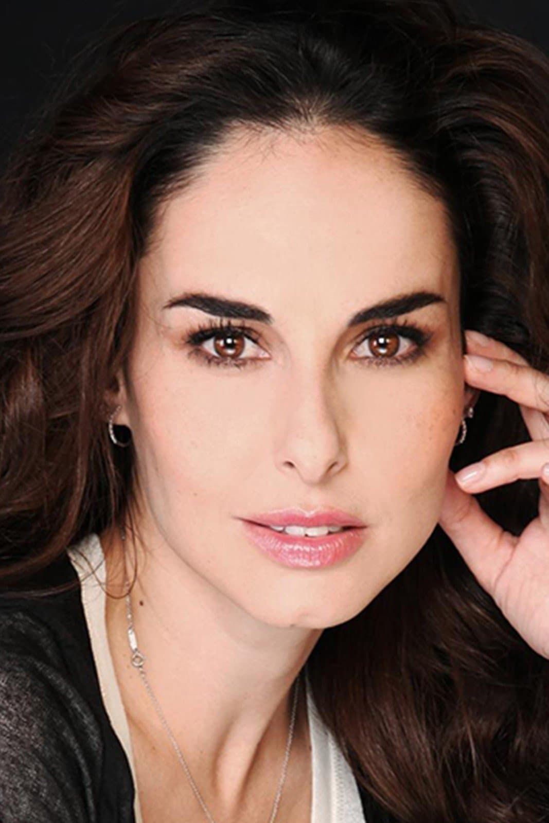 Ana Serradilla Profile Photo