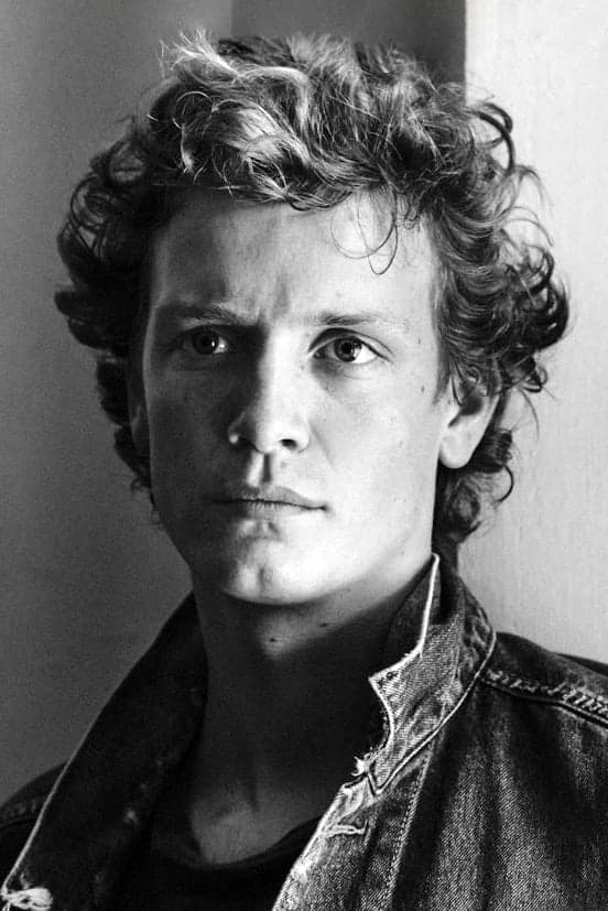 Martijn Lakemeier Profile Photo