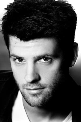 Oliver Park Profile Photo