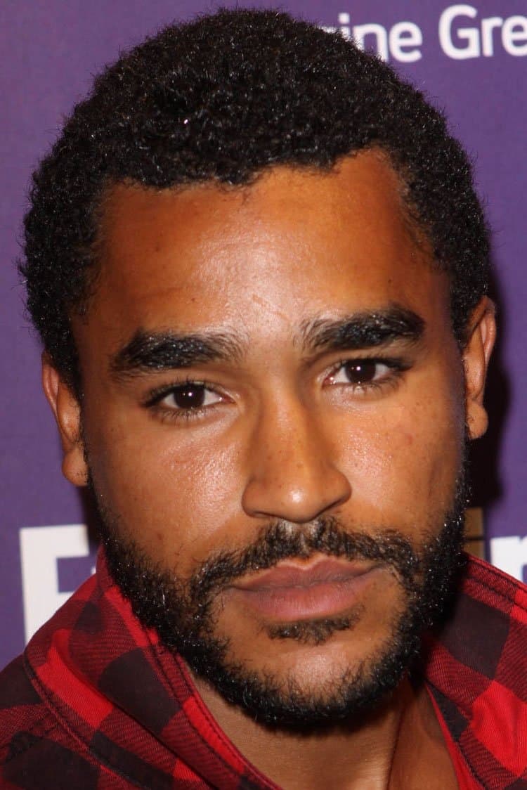 Jamil Walker Smith Profile Photo