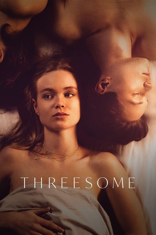 Threesome TV Show Poster