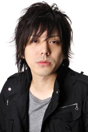 Daisuke Miura Profile Photo