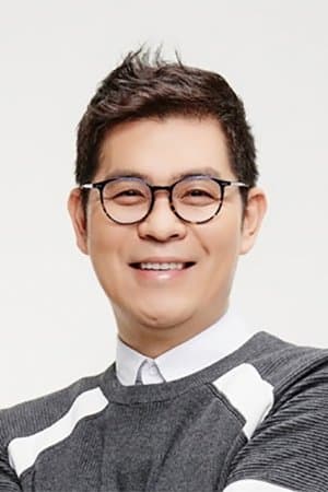 Kim Yong-man Profile Photo