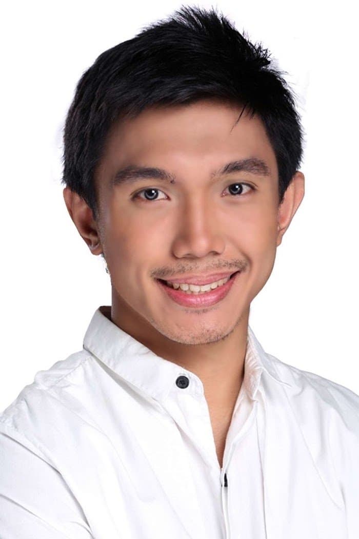 Nico Antonio Profile Photo