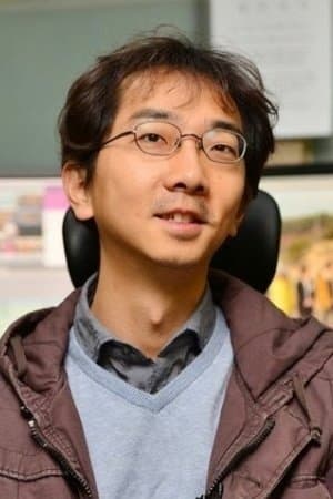 Yoo Ho-jin Profile Photo