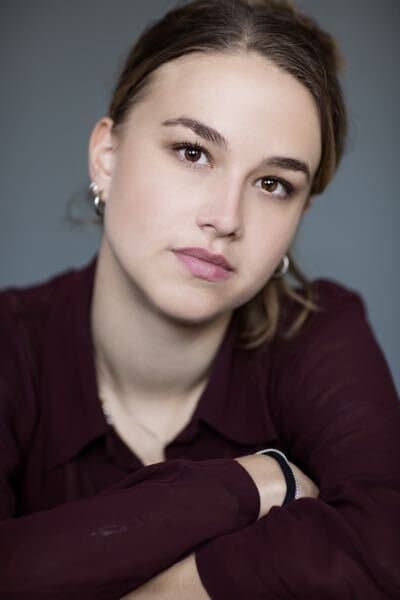 Frederikke Dahl Hansen Profile Photo