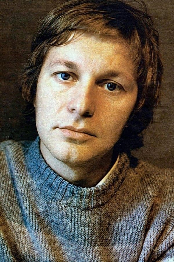 Sergey Koltakov Profile Photo