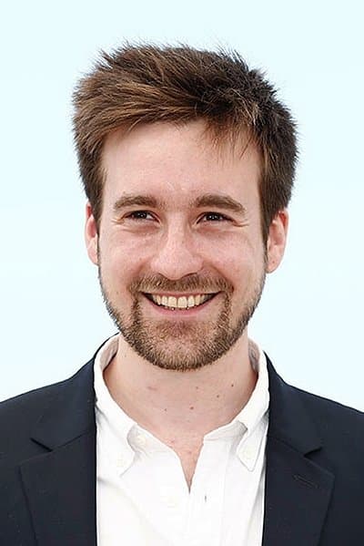 Grégoire Leprince-Ringuet Profile Photo