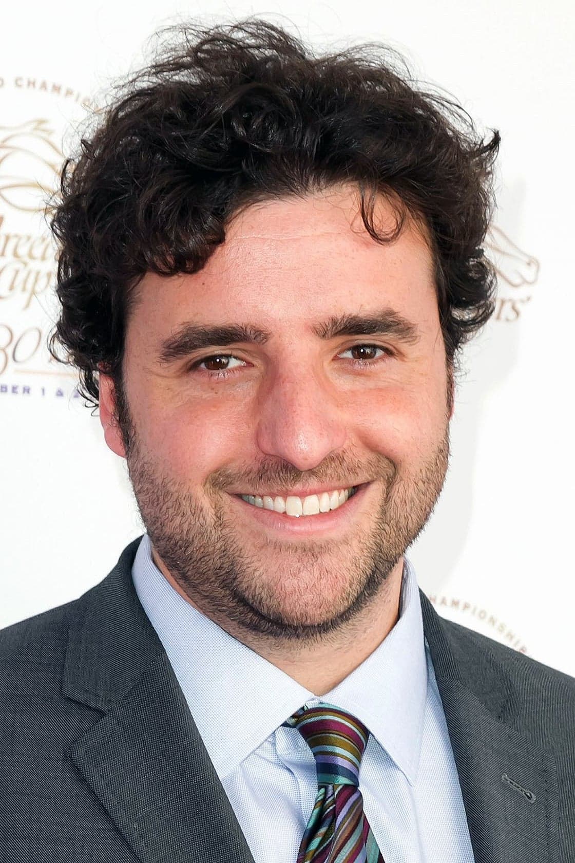 David Krumholtz Profile Photo