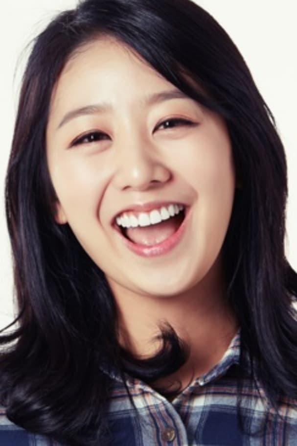 Moon Ah-Ram Profile Photo