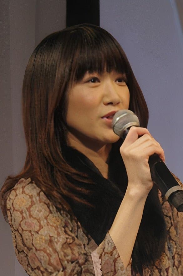Kiyomi Asai Profile Photo