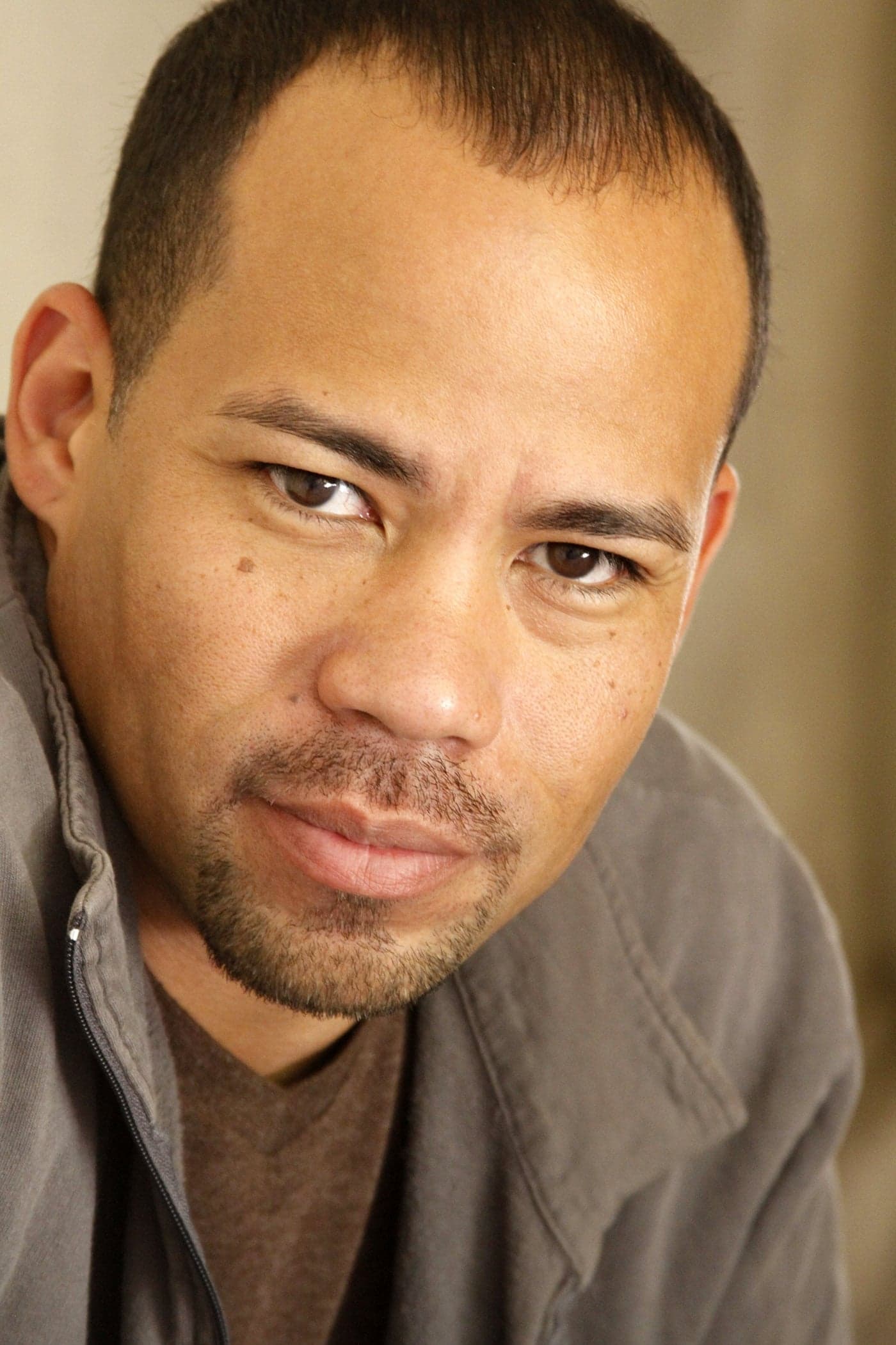 Gerald Webb Profile Photo
