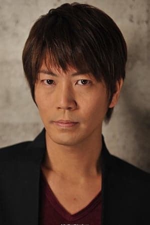 Keiichi Nakagawa Profile Photo