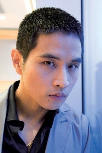 Steve Yoo Profile Photo