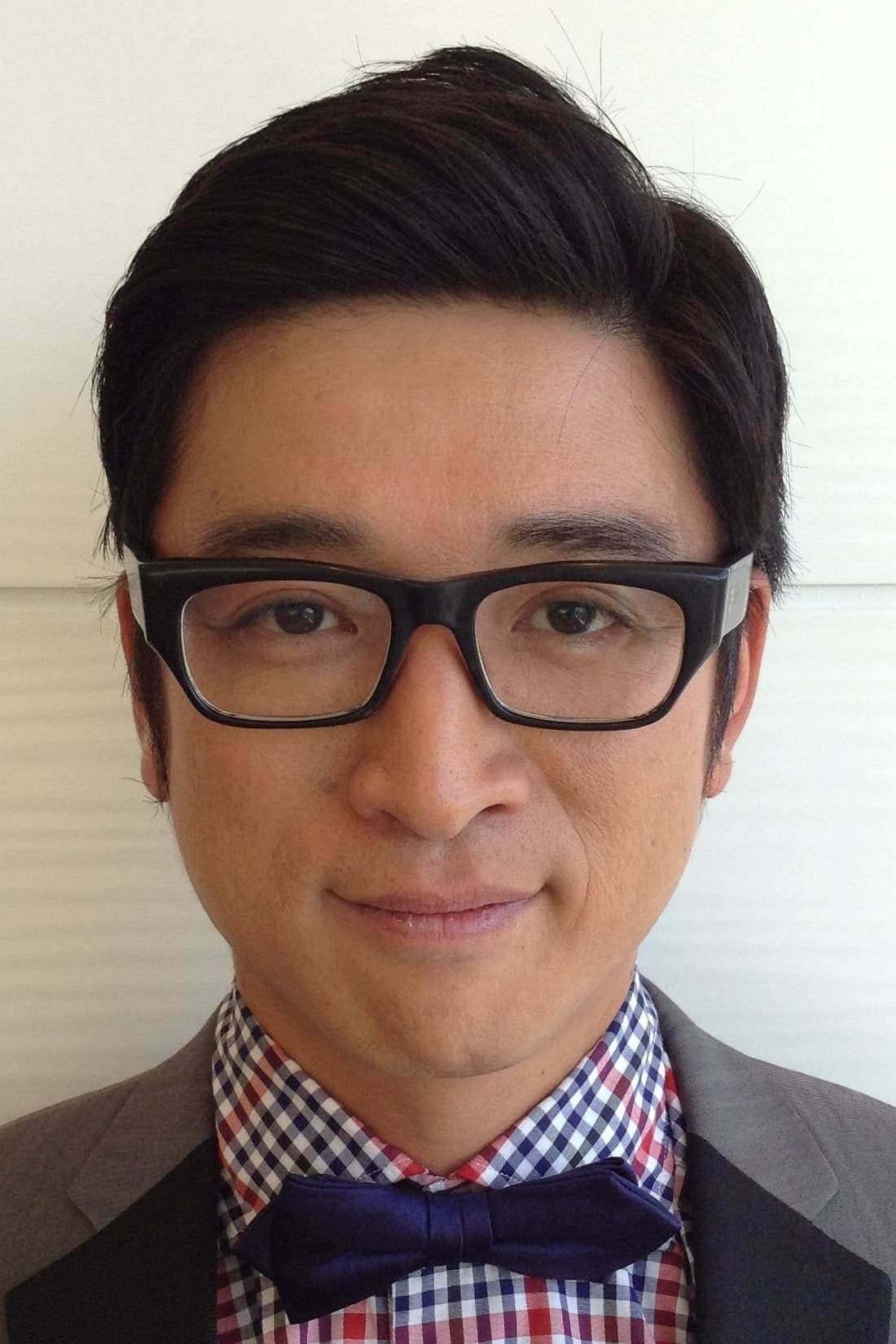 Hayashi Mori Profile Photo