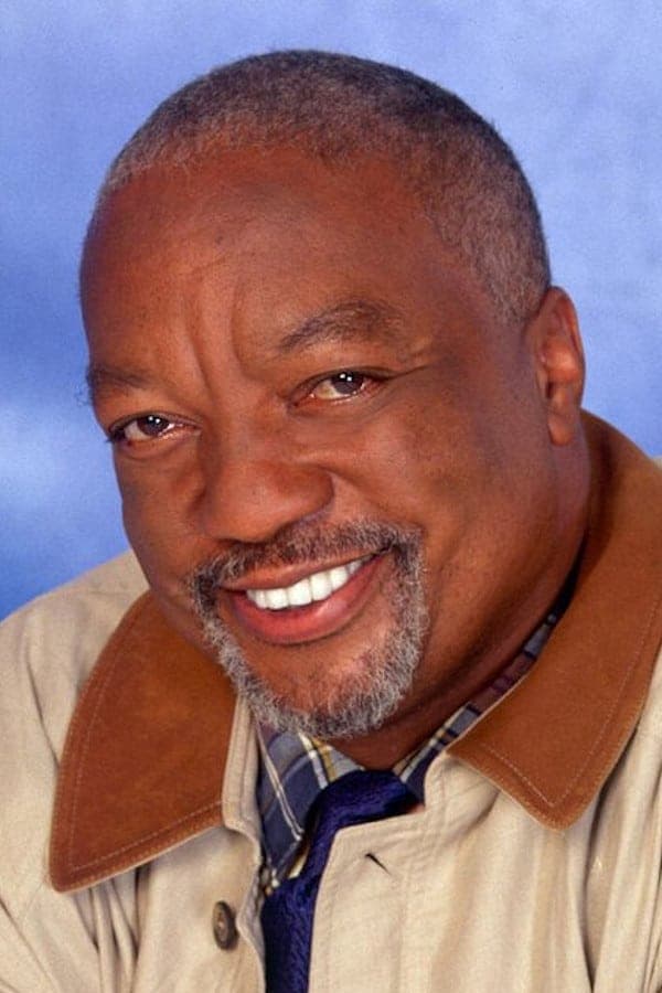 Paul Winfield Profile Photo