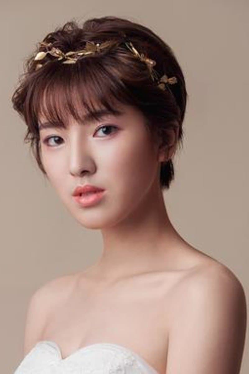 Bao Yanxi Profile Photo
