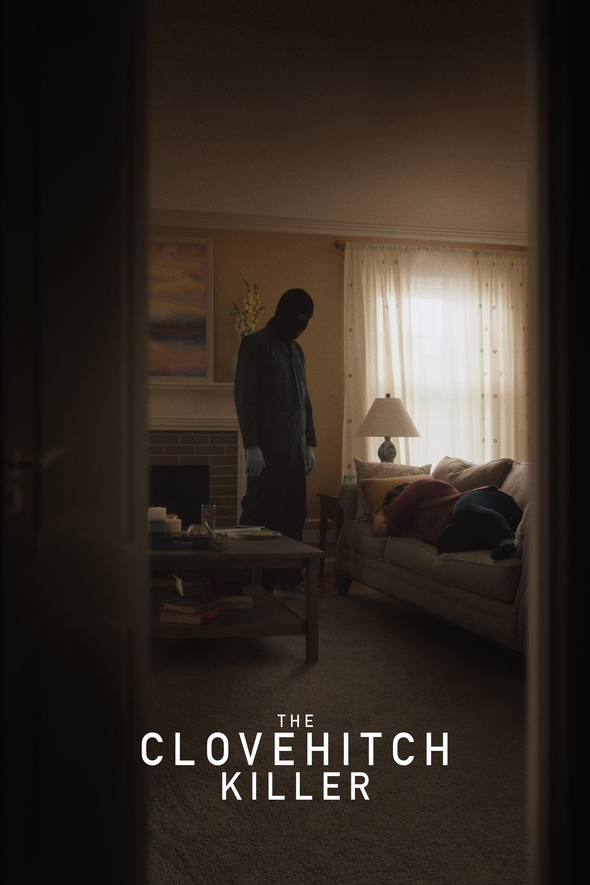 The Clovehitch Killer Movie Poster