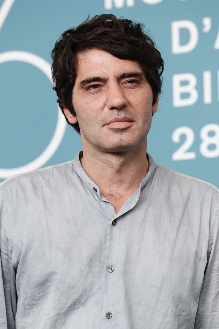 Pietro Marcello Profile Photo