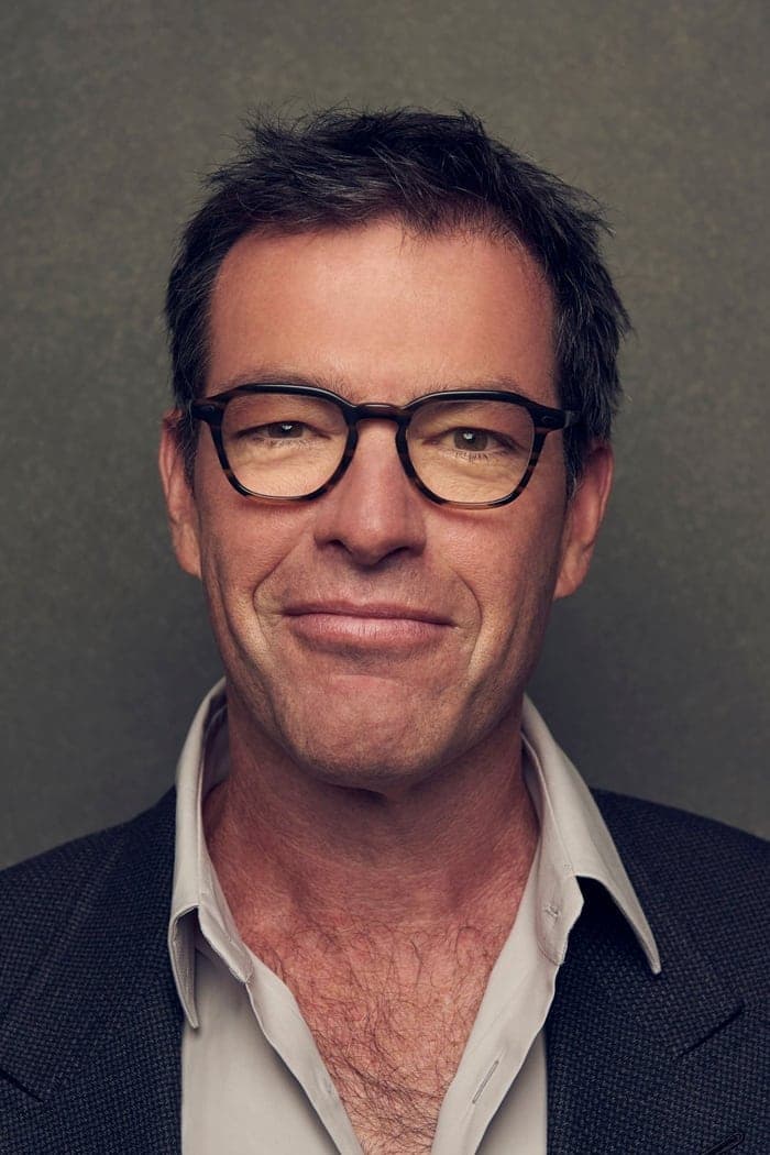 Mark Mylod Profile Photo