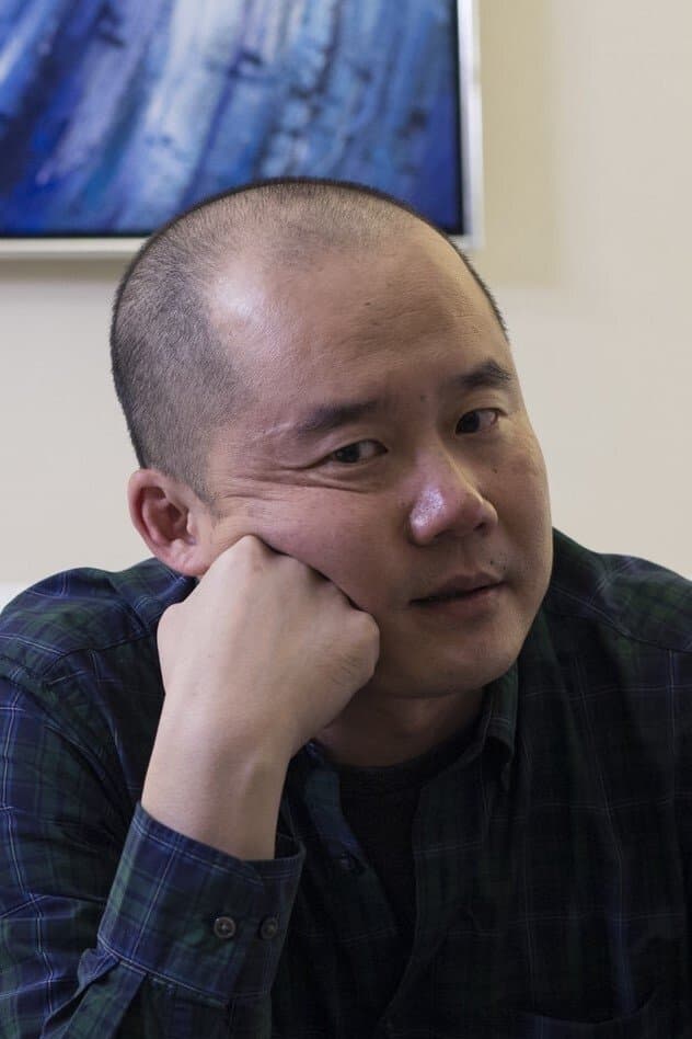 Chris Chow Profile Photo