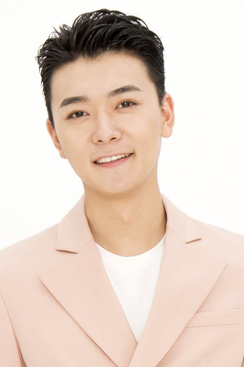 Lin Fengye Profile Photo