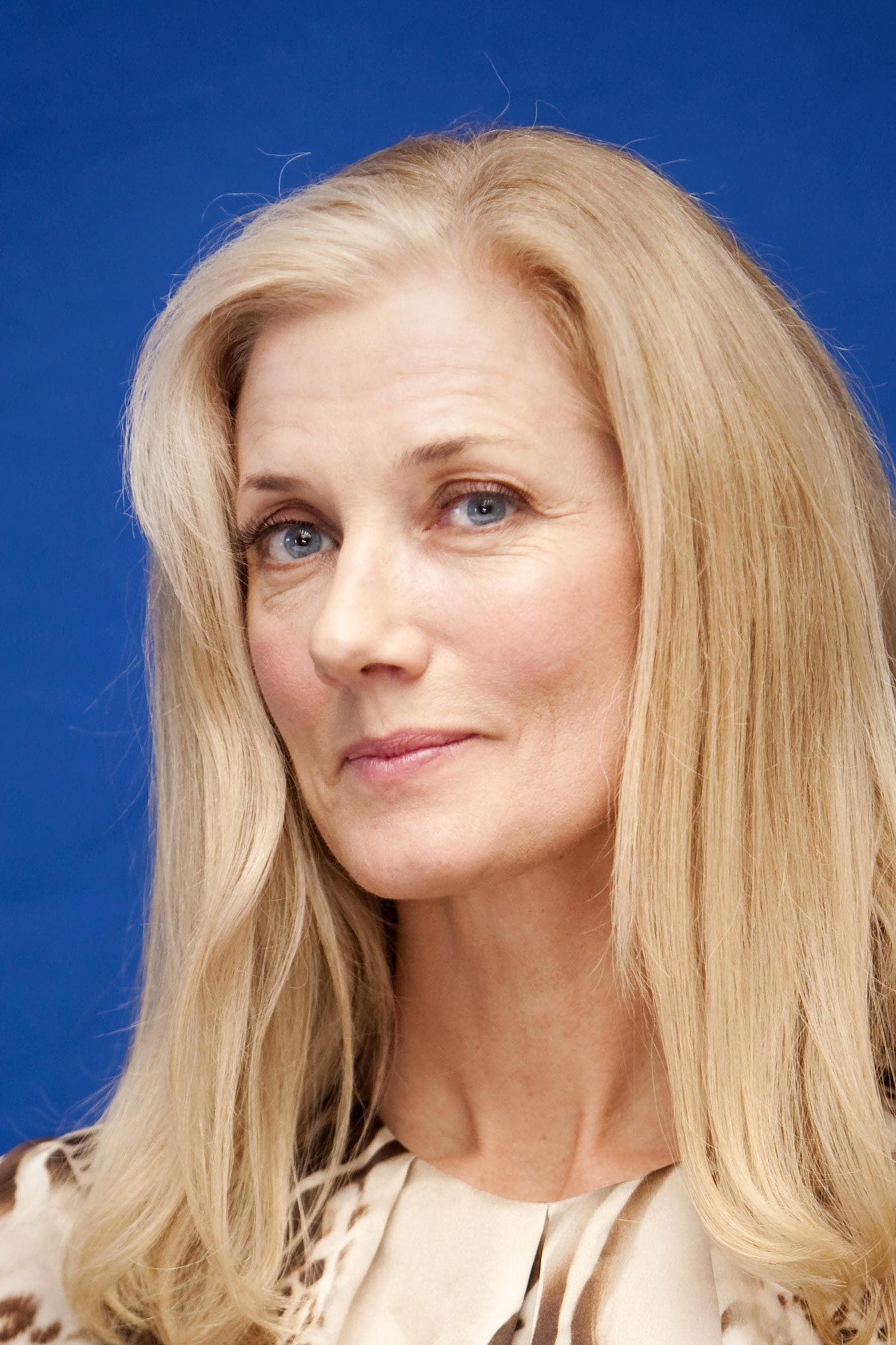 Joely Richardson Profile Photo