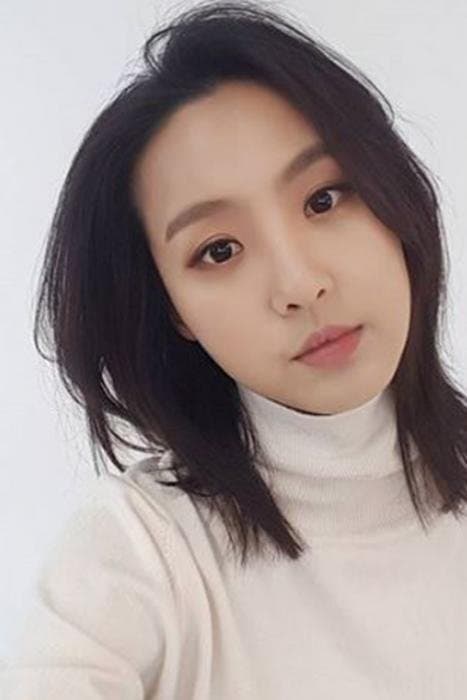 Lee Ru-ahn Profile Photo