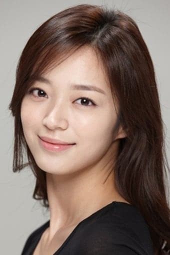 Song Ji-in Profile Photo
