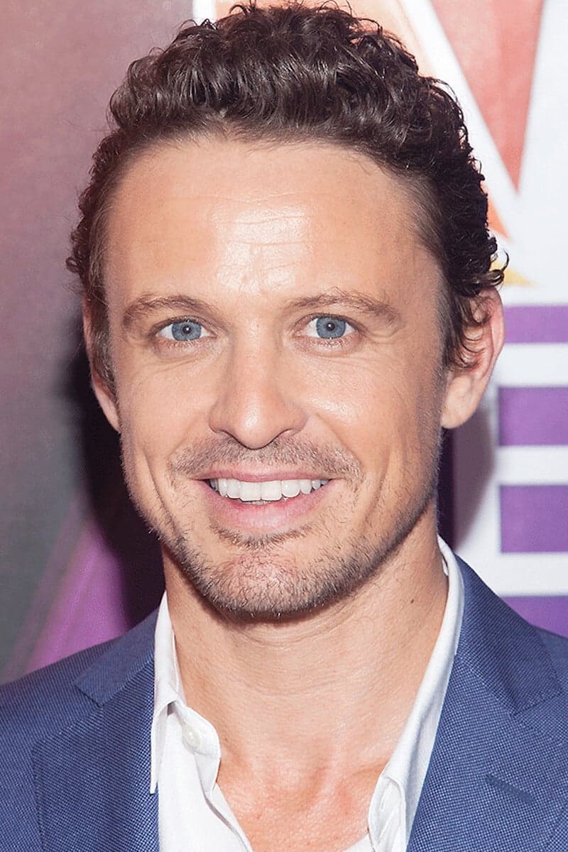 David Lyons Profile Photo