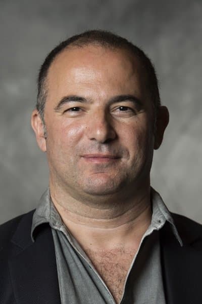 Mohamed Hamidi Profile Photo