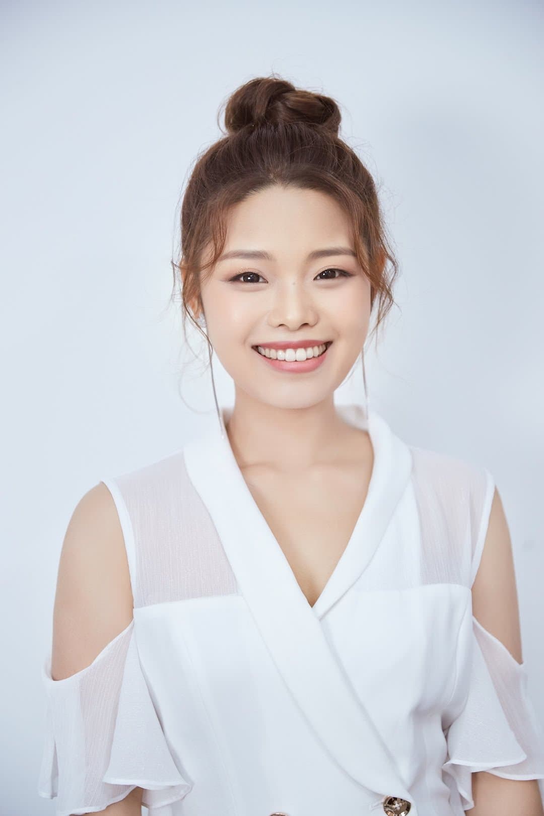 Wang Shasha Profile Photo