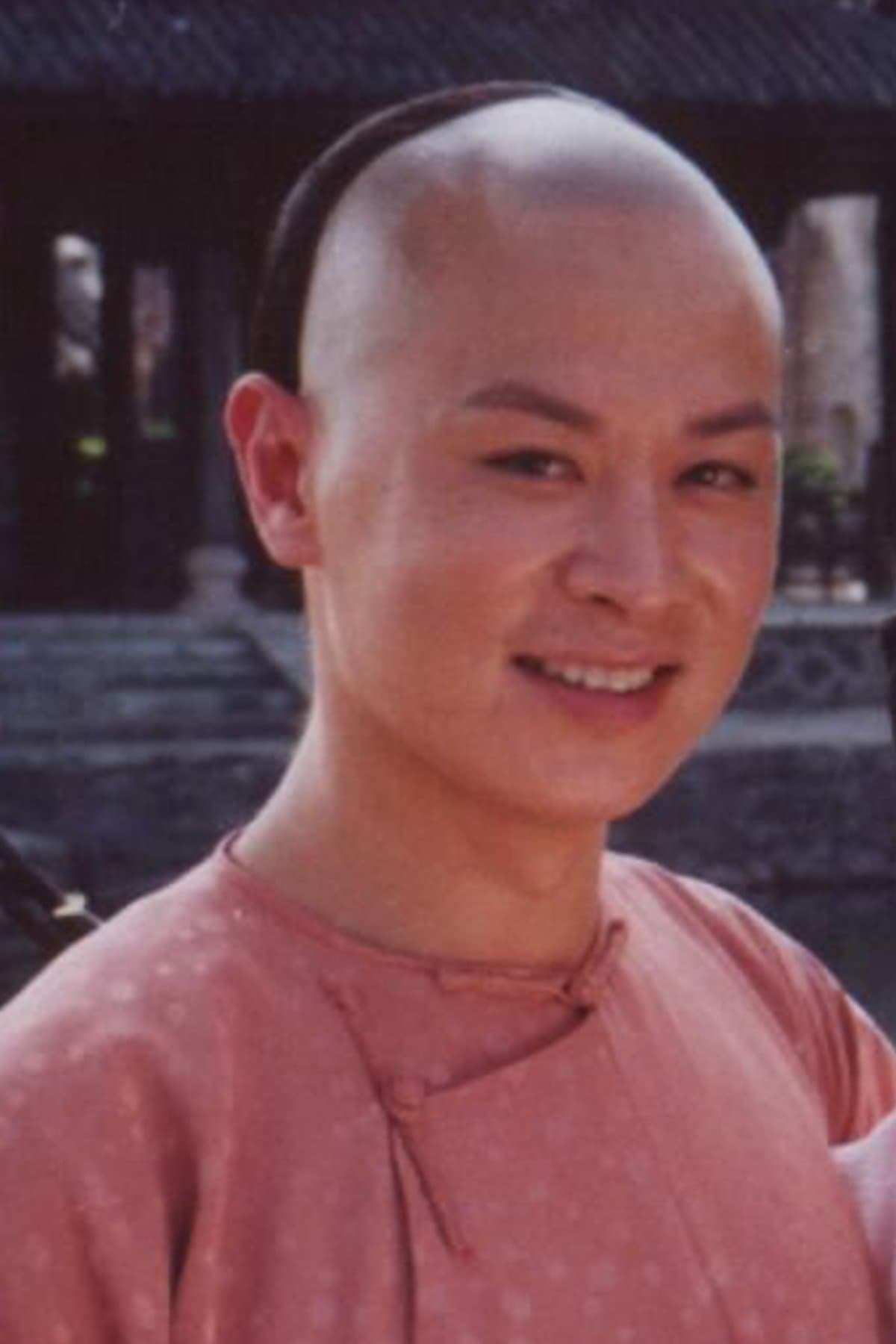 Jia Zhigang Profile Photo