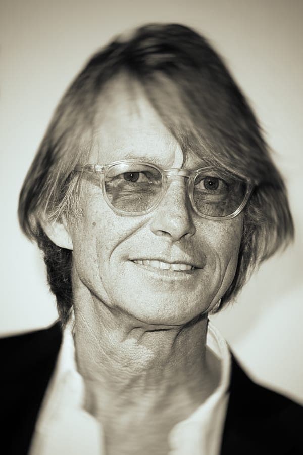 Bruce Robinson Profile Photo
