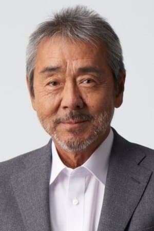 Akira Terao Profile Photo