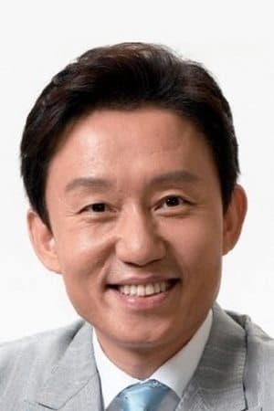 Son Bum-soo Profile Photo