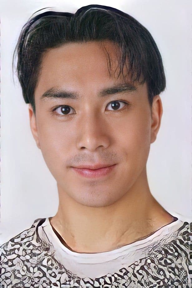 Mak Ka-Lun Profile Photo