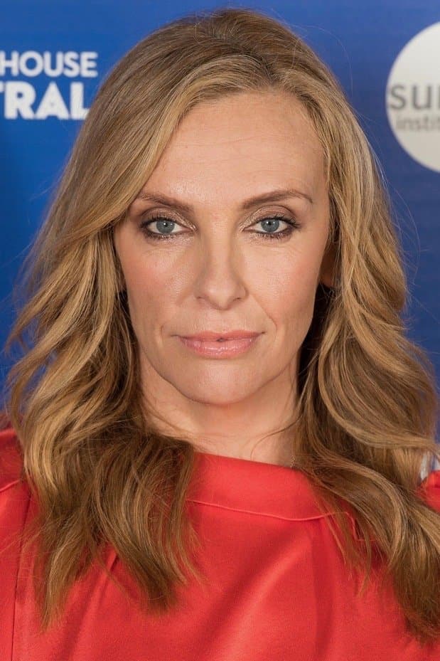 Toni Collette Profile Photo