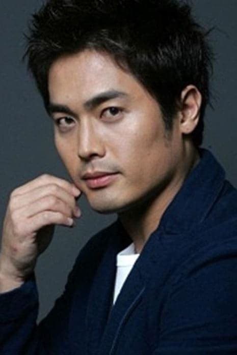 Lee Jong-soo Profile Photo