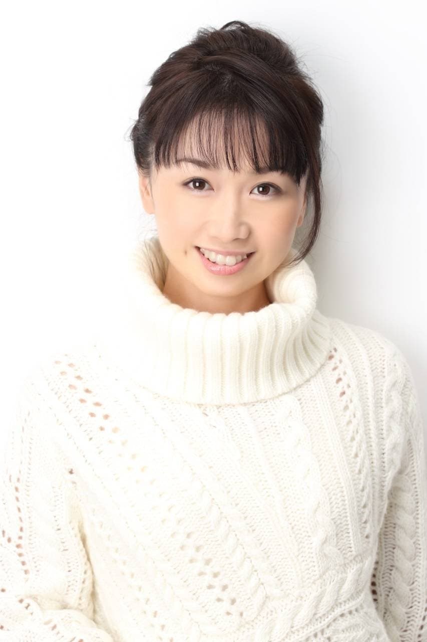Akemi Satou Profile Photo