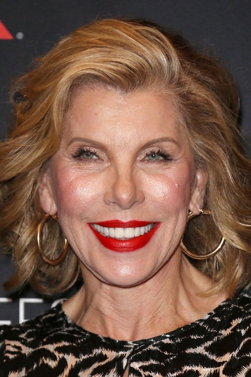 Christine Baranski Profile Photo