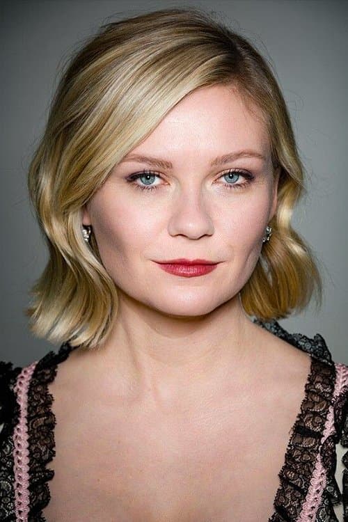 Kirsten Dunst Profile Photo