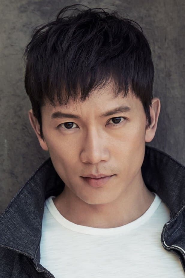 Ji Sung Profile Photo